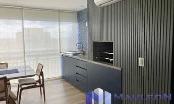 Imagem 4: Um sonho de apto, semi novo, no Tatuapé !! Andar alto, vista incrível !!!