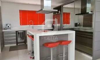 Imagem 6: Casa Alto Padrão em Condomínio Fechado