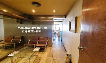 Imagem 3: ALUGO OU VENDO ESCRITÓRIO IPANEMA VISTA PARA O MAR