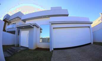 Imagem 3: Casa para venda tem 206 metros quadrados com 3 quartos em Industrial - Pato Branco - PR