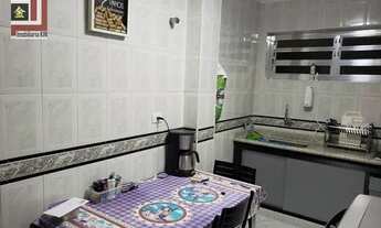 Imagem 4: Apartamento com 1 dormitório à venda, 59 m² por R$ 340.000,00 - Saúde - São Paulo/SP