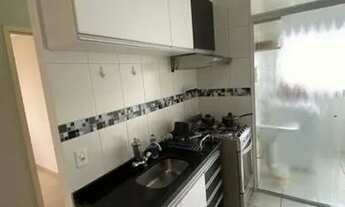 Imagem 3: Apartamento com 2 dormitórios para alugar, 50 m² por R$ 2.180/mês - Vila Palmeiras - São P