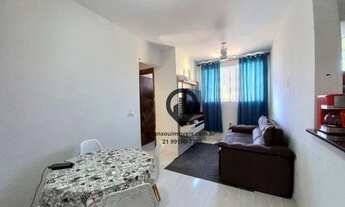 Imagem 5: Apartamento com 2 quartos à venda, 44 m² por R$ 141.000 - Campo Grande - Rio de Janeiro/RJ