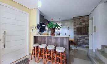 Imagem 4: Casa em Hípica Casa com 3 dormitórios