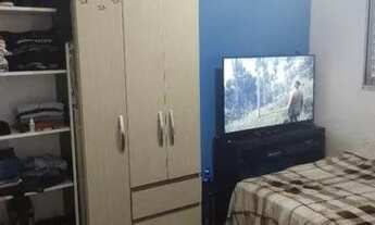 Imagem 7: Apartamento com 2 dormitórios à venda, 45 m² por R$ 170.000 - Residencial Bela Vista Sol