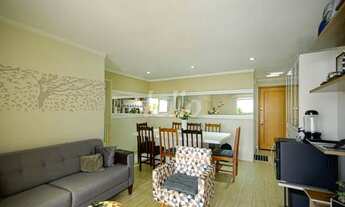 Imagem 2: São Paulo - Apartamento Padrão - Saúde