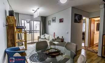 Imagem 2: Venda Cobertura 3 Dormitórios - 180 m² Bela Vista