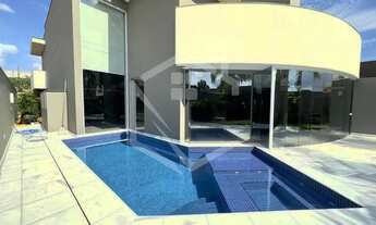 Imagem 4: Casa em Condomínio para Venda em São José do Rio Preto, Residencial Damha V, 4 dormitórios