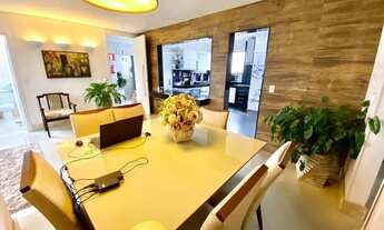 Imagem 4: Cobertura à venda, 4 quartos, 4 suítes, 4 vagas, Indaiá - Belo Horizonte/MG