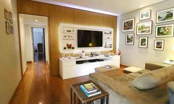 Imagem 6: PRÓXIMO AO SHOPPINGS JARDIM SUL E MORUMBI TOWN 168,0M²AU 4 DORMS 2 SUÍTES 3 VAGAS