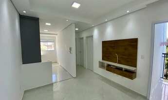 Imagem 2: Apartamento para Locação no Jardim Simus