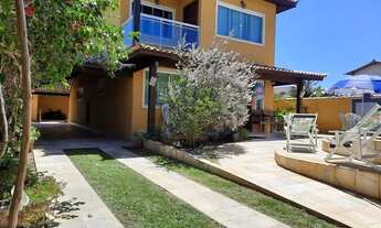 Imagem: Casa para aluguel temporada com 4 quartos