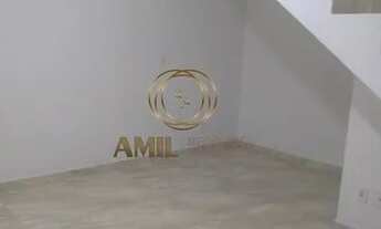 Imagem 5: LJL - RA Amil aluga casa 56M2/ 2 Quartos/ Vila São Geraldo, São José dos Campos