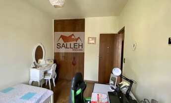 Imagem 5: Apartamento Cobertura Duplex para Venda em Cidade Nova Belo Horizonte-MG - 941