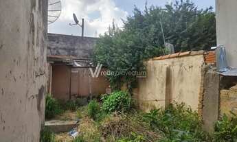 Imagem 5: Casa - Jardim Leonor - Campinas