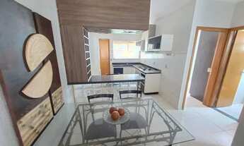 Imagem 4: Casa para aluguel possui 140 metros quadrados com 3 quartos