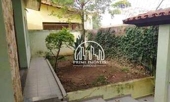 Imagem: Casa com 3 dormitórios à venda, 185 m²