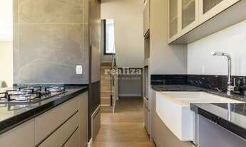 Imagem 3: CASA EM GRAMADO COM DOIS QUARTOS