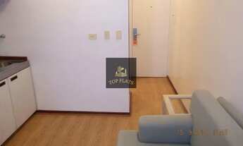 Imagem 12: Flat no Jardim Paulista