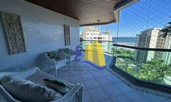 Imagem 7: Cobertura com 5 dormitórios para alugar, 385 m² por R$ 20.000,00/mês - Riviera Módulo 6