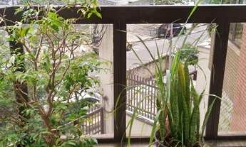 Imagem 6: Apartamento com 3 dormitórios, 136 m² - venda por R$ 1.850.000,00 ou aluguel por R$ 10.000