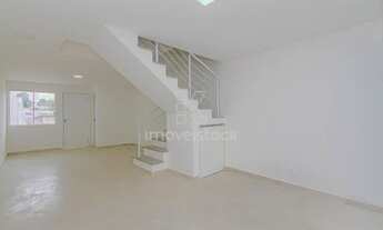 Imagem 3: SOBRADO NOVO COM 3 QUARTOS, SUÍTE E 2 VAGAS!