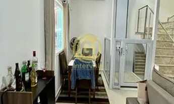 Imagem 5: Casa Mobiliada Condomínio Fechado Locação Aluguel Ótima localização