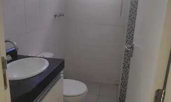 Imagem: Quarto individual cobertura