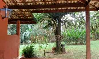 Imagem 3: MF-Casa de condomínio para aluguel com 280 metros quadrados com 3 quartos