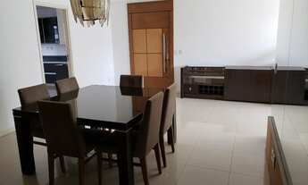 Imagem 2: Alugo apto 4 suítes mobiliado no Flex Wave no Umarizal - Belém - PA