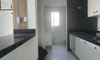 Imagem 2: Apartamento com 2 dormitórios à venda, 74 m² por R$ 650.000,00 - Indaiá - Caraguatatuba/SP