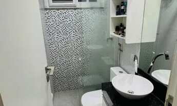 Imagem 5: Casa para venda tem 170 metros quadrados com 3 quartos