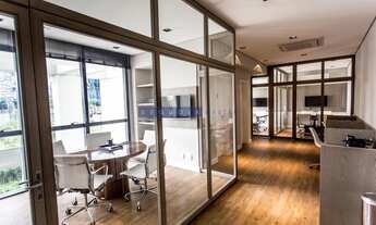 Imagem 6: Studio em Cidade Monções - São Paulo, SP