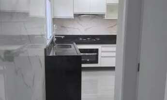 Imagem 6: Casa de condomínio sobrado para venda possui 250 metros quadrados com 4 quartos