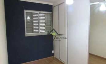 Imagem 6: Apartamento com 2 dormitórios à venda, 90 m² por R$ 245.000,00 - Parque João de Vasconcelo