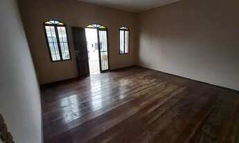 Imagem 4: Casa para aluguel tem 92 metros quadrados com 3 quartos em Jardim Santana - Campinas - SP