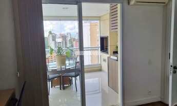 Imagem 7: LINDO APARTAMENTO - 200 M2 - LAZER DE CLUBE