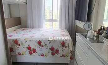 Imagem 7: Apartamento com 2 dormitórios à venda por R$ 295.000,00 - Ponta Negra - Natal/RN