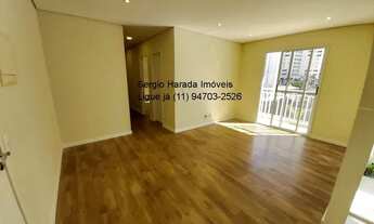 Imagem 3: MOGI DAS CRUZES - Apartamento Padrão - VILA MOGILAR