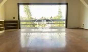 Imagem 7: REF: 4073. Casa assobradada com piscina. 6 vagas de garagem. Fazenda Morumbi - São Paulo N