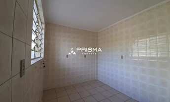 Imagem 5: 2 dormitórios+ dependência, sala de estar, churrasqueira, cozinha ampla