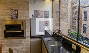 Imagem 6: Apartamento à Venda - Serra, 3 Quartos, 140 m2