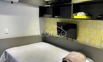 Imagem 14: Apartamento De Alto Padrão,126 m Ecos Natureza Club - Ma- 21473