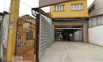 Imagem: Apartamento para Aluguel - Bosque da Saúde