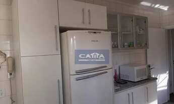 Imagem 7: Apartamento com 3 dormitórios à venda, 127 m² por R$ 850.000,00 - Tatuapé - São Paulo/SP