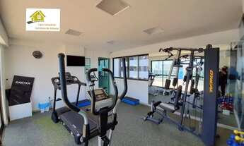 Imagem 5: Alugo excelente flat mobiliado no Espinheiro - Recife - PE