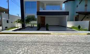 Imagem 2: ! Casa no Condomínio Fragatta