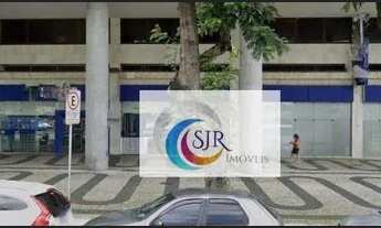 Imagem: Loja, 2399 m² - Rio de Janeiro/RJ