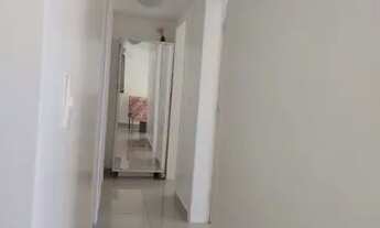 Imagem 5: Apartamento para aluguel com 85 metros quadrados com 3 quartos em Ponta Negra - Manaus - A