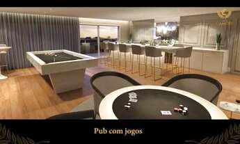 Imagem 7: Edifício Luis de Camões, 2 quartos 93mt2 - Pelotas